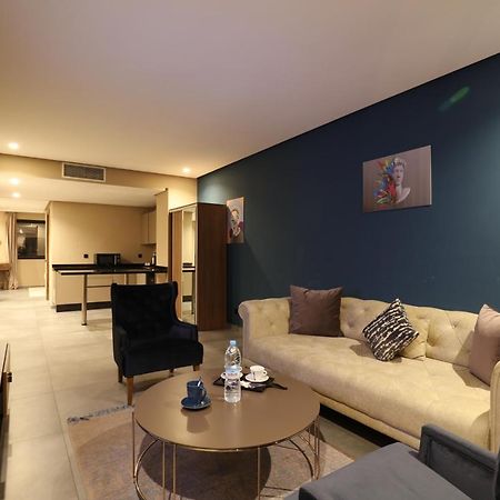 Address Hotel Casablanca Ngoại thất bức ảnh