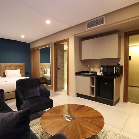 Address Hotel Casablanca Ngoại thất bức ảnh