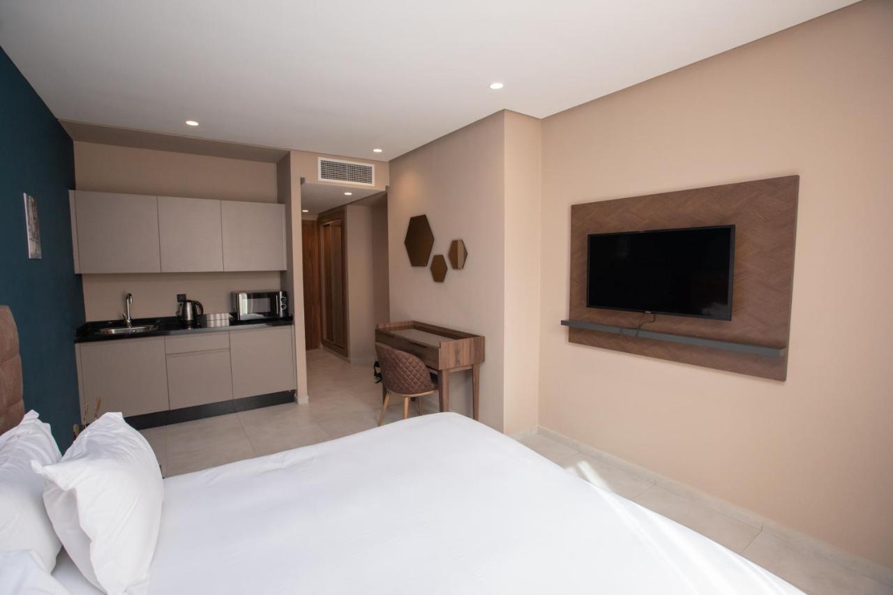 Address Hotel Casablanca Ngoại thất bức ảnh