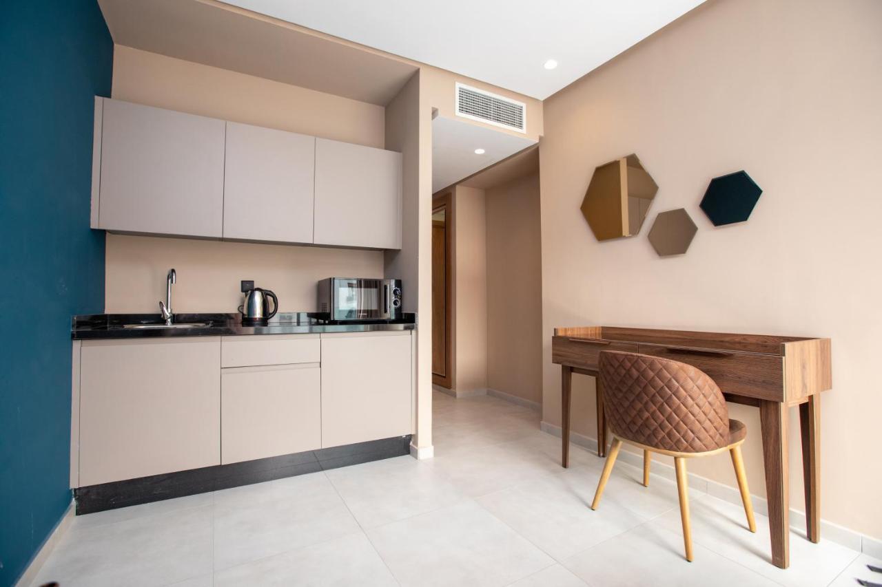 Address Hotel Casablanca Ngoại thất bức ảnh