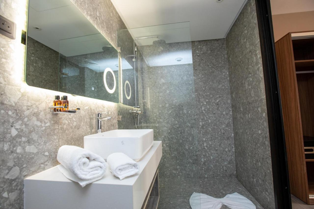 Address Hotel Casablanca Ngoại thất bức ảnh