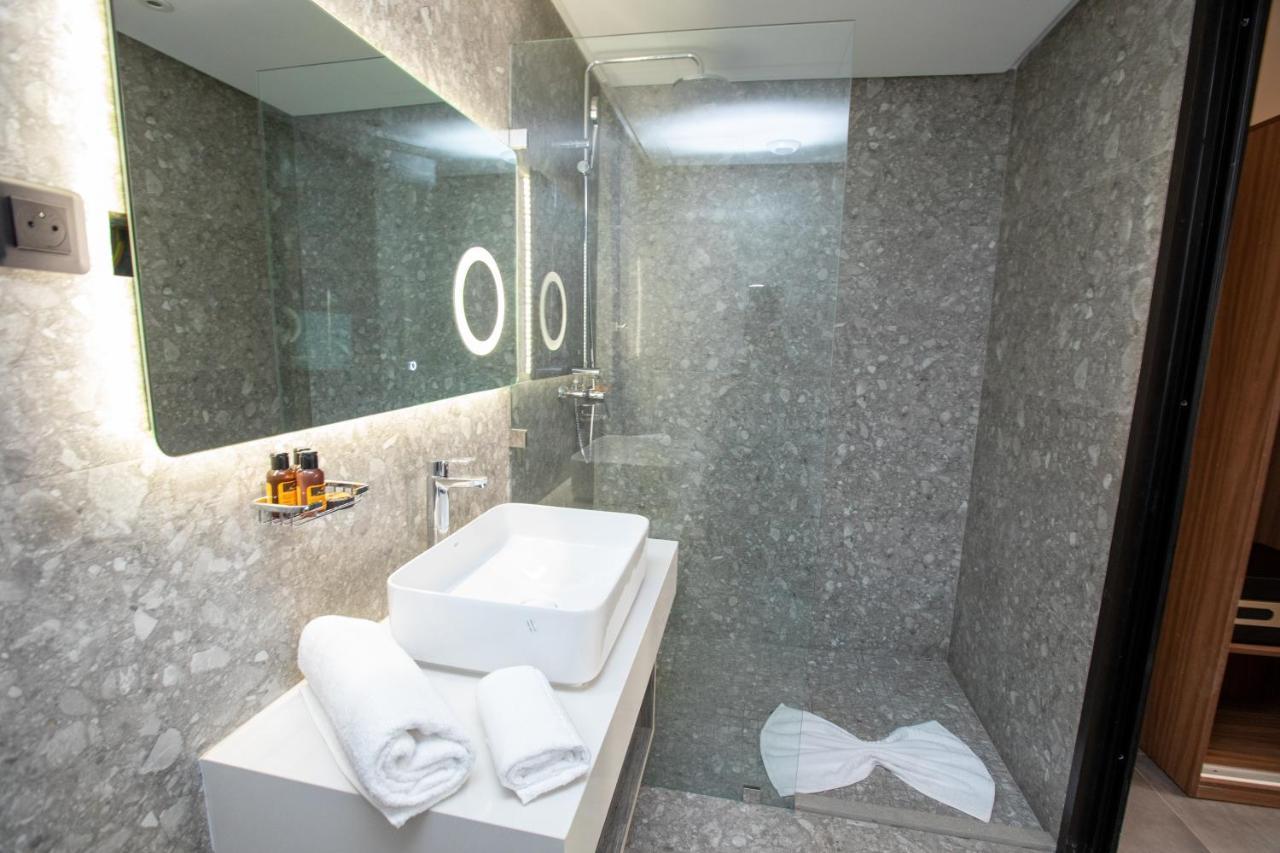 Address Hotel Casablanca Ngoại thất bức ảnh