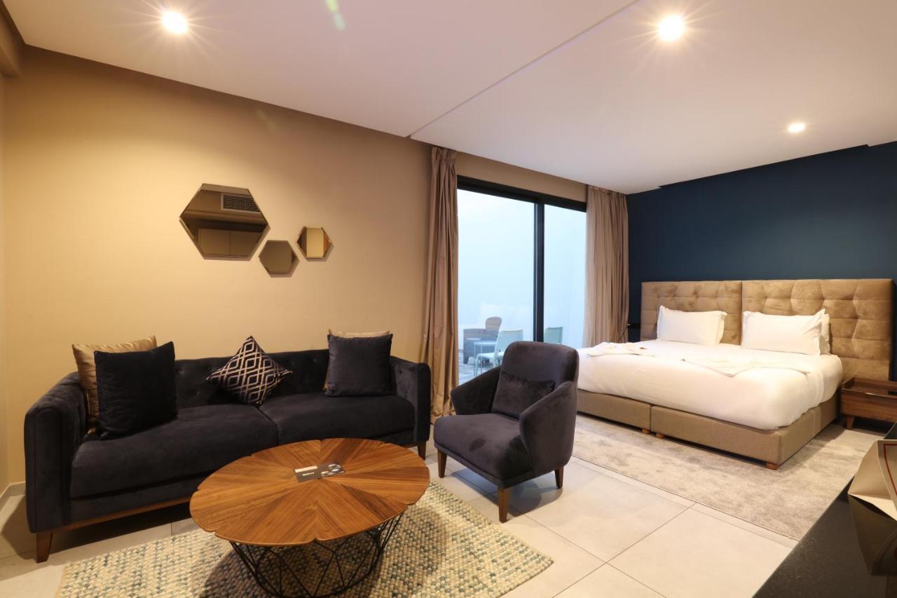 Address Hotel Casablanca Ngoại thất bức ảnh