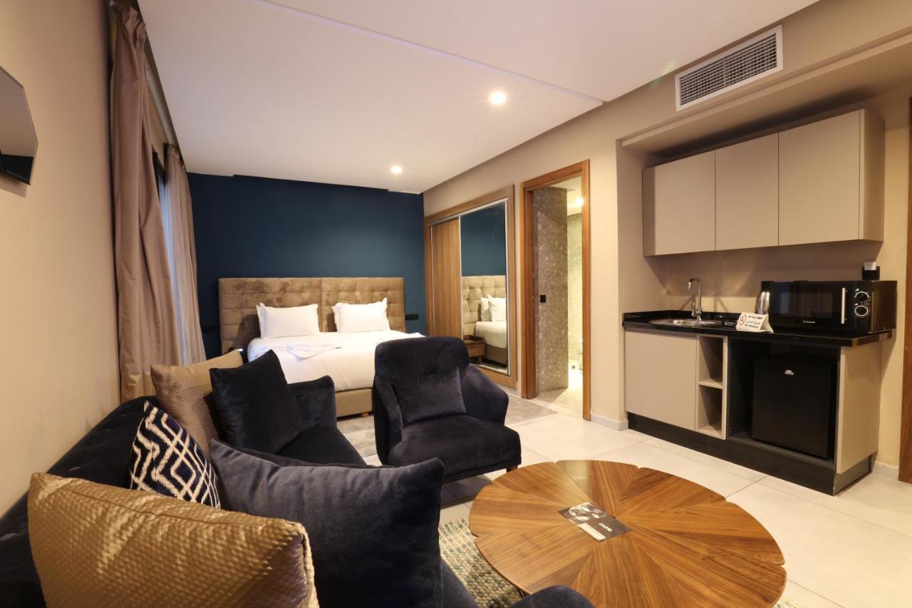 Address Hotel Casablanca Ngoại thất bức ảnh