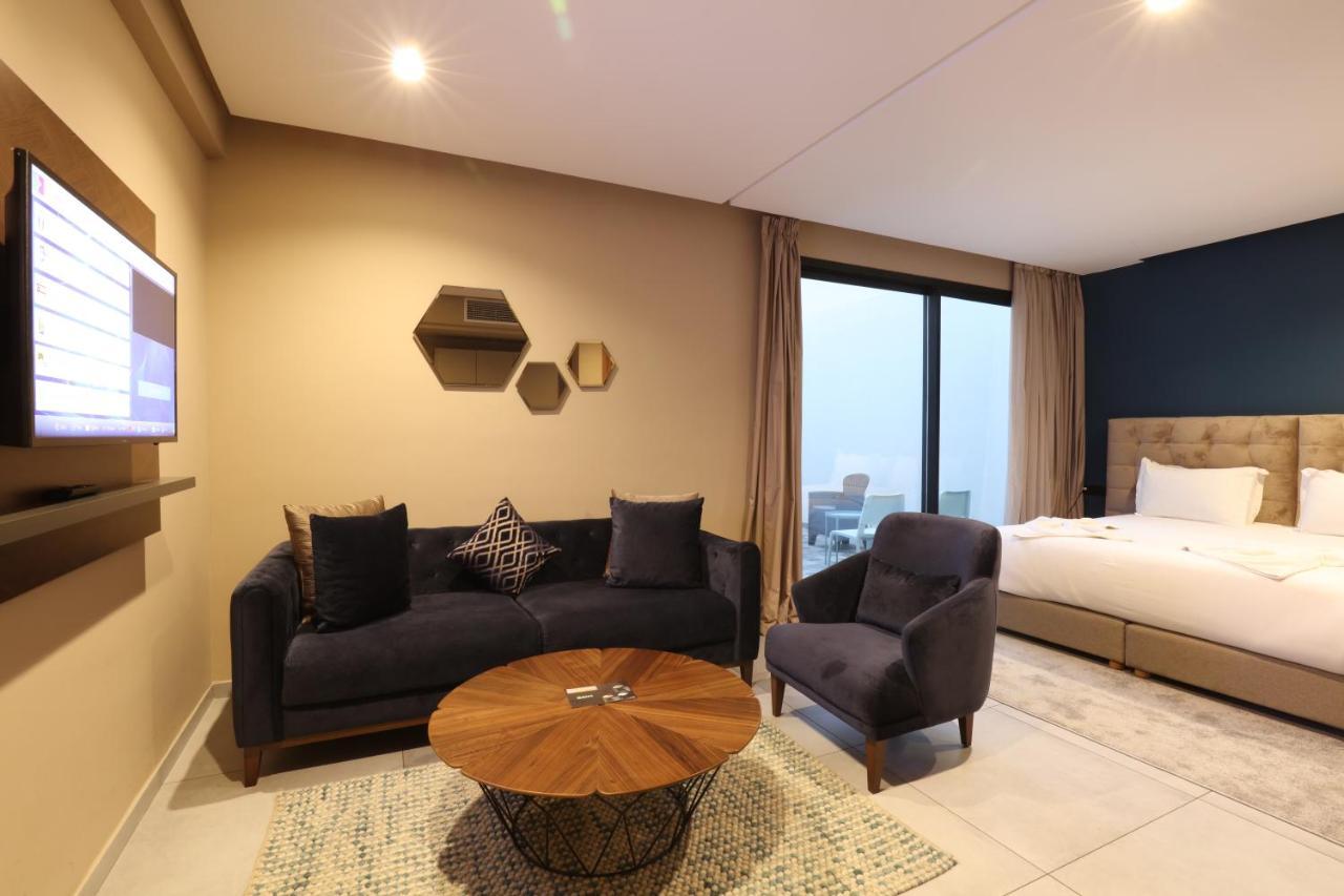 Address Hotel Casablanca Ngoại thất bức ảnh