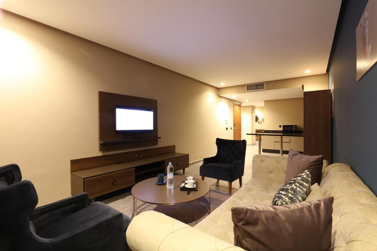 Address Hotel Casablanca Ngoại thất bức ảnh